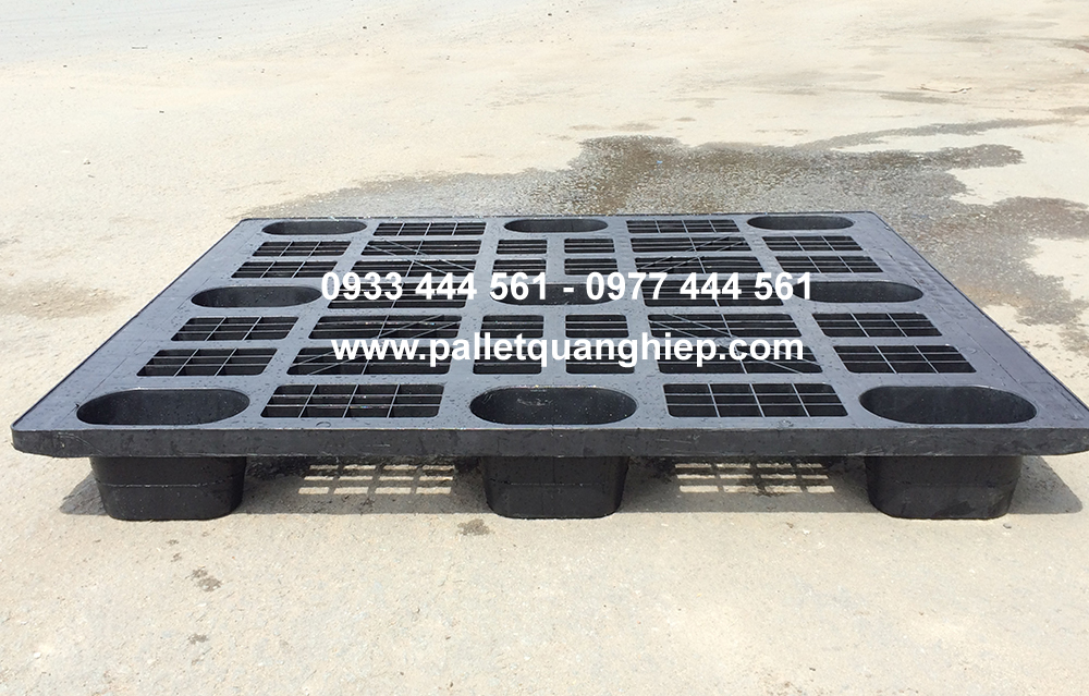 Pallet Quang Hiệp