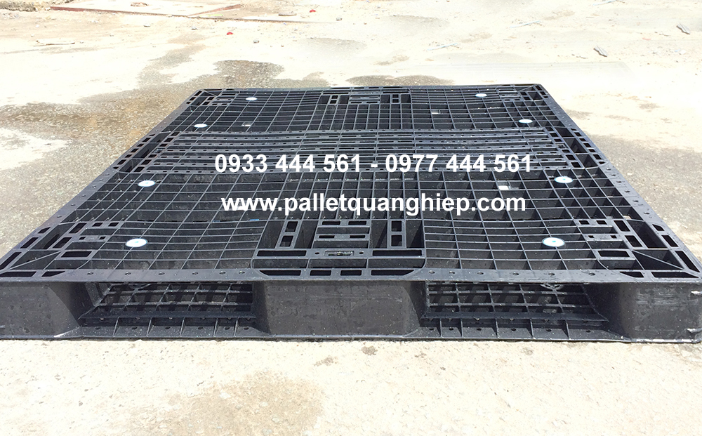 Pallet Quang Hiệp