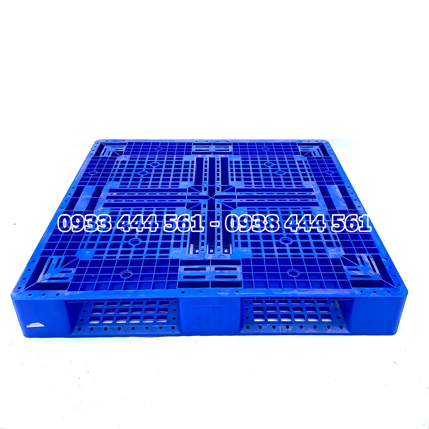 Pallet Nhựa Quang Hiệp