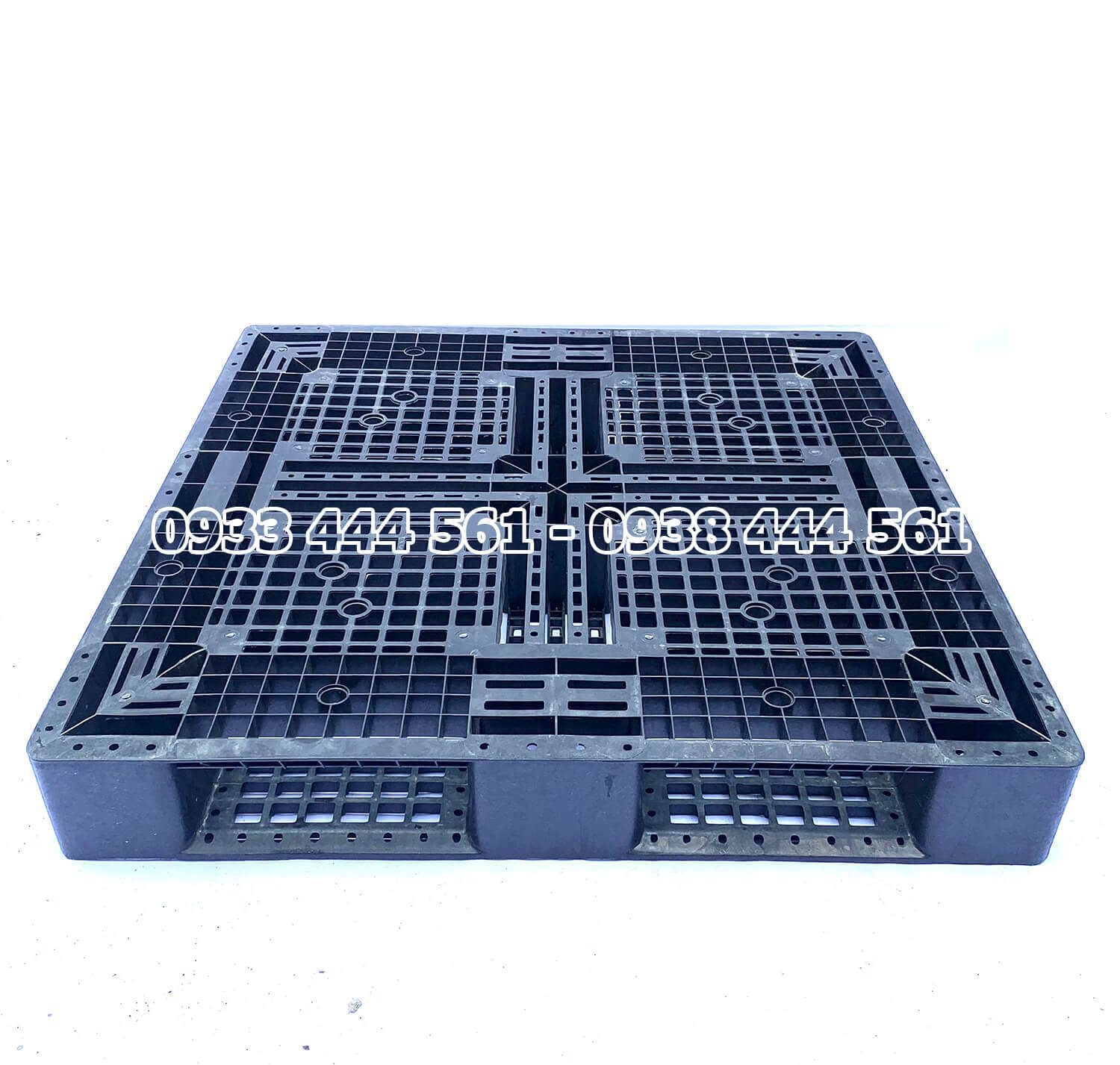 Pallet Nhựa Quang Hiệp