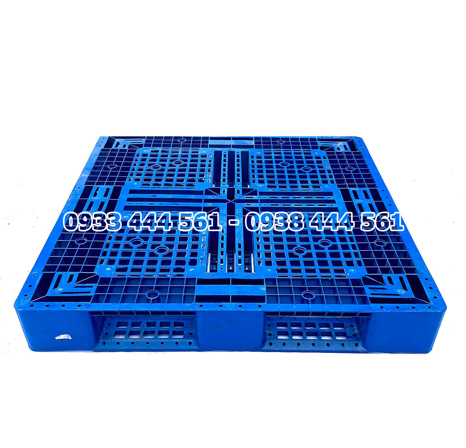 Pallet Nhựa Quang Hiệp