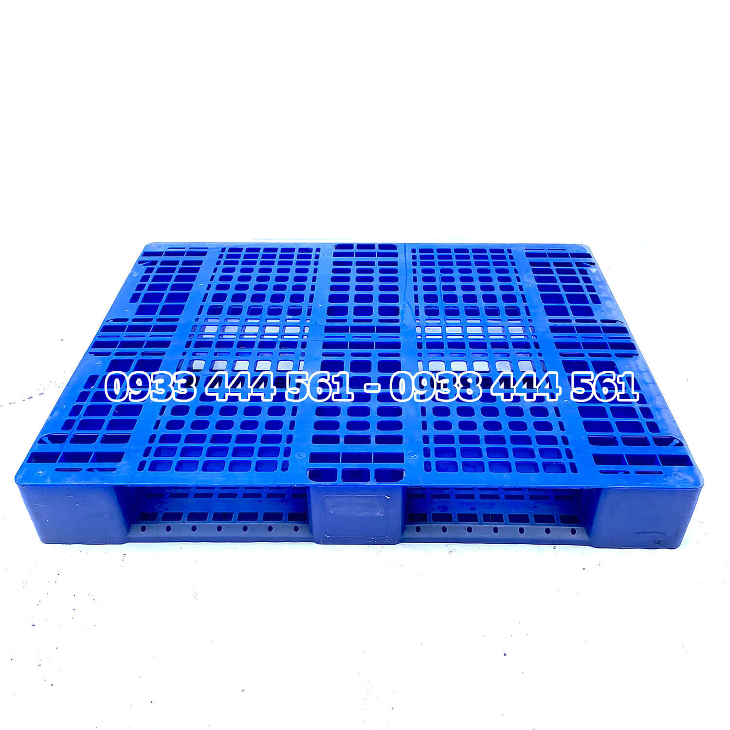 Pallet Nhựa Quang Hiệp