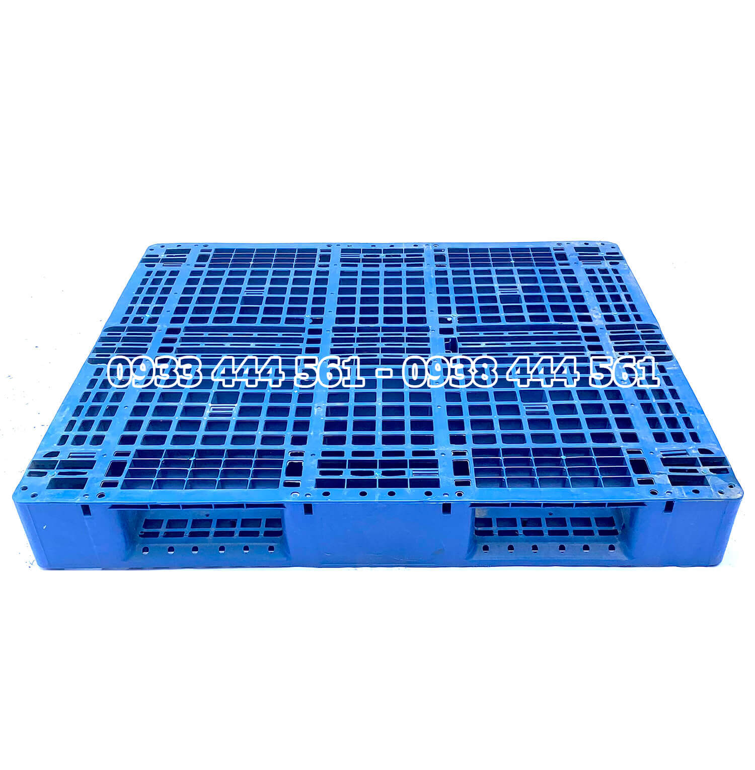 Pallet Nhựa Quang Hiệp