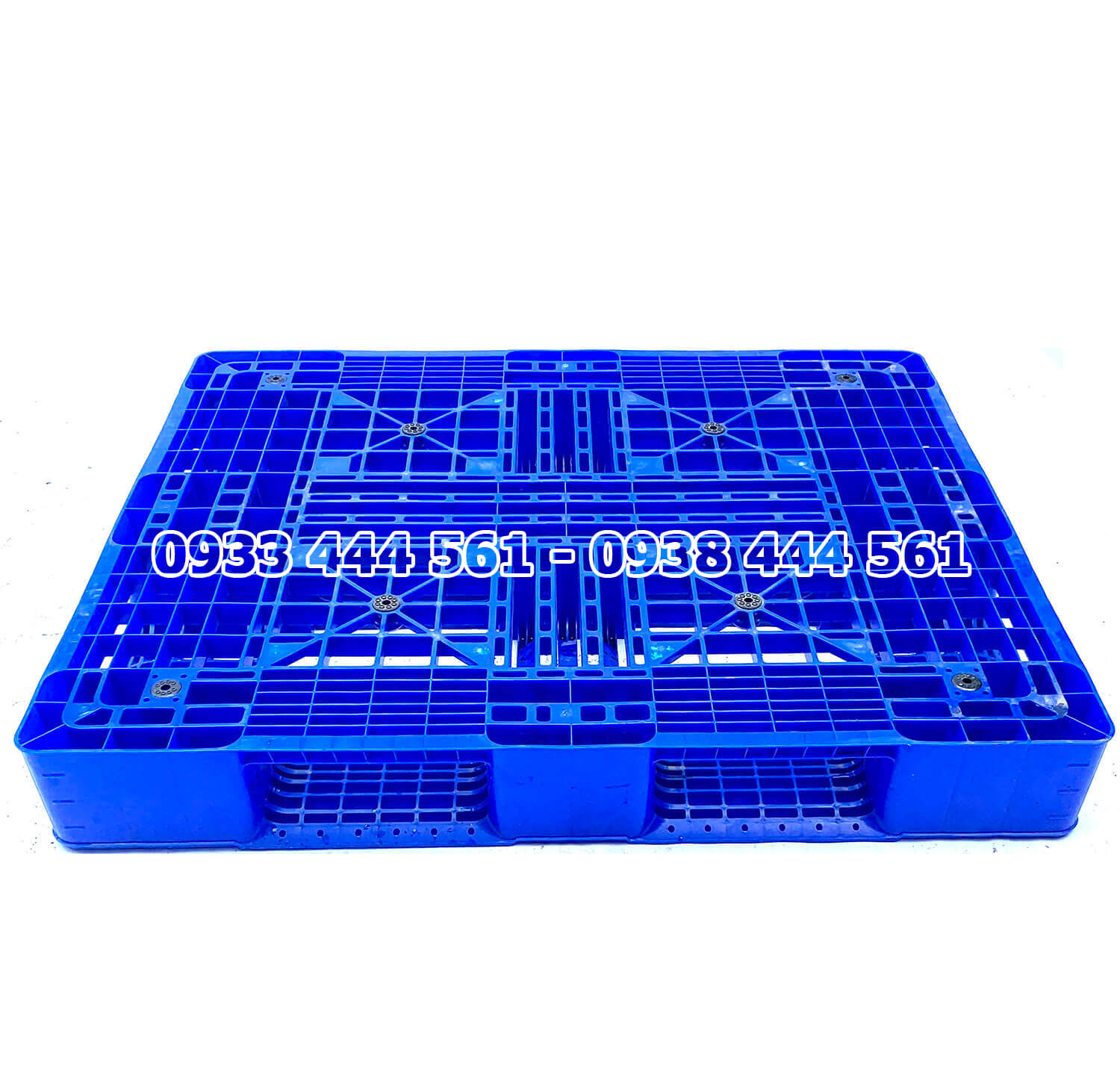 Pallet Nhựa Quang Hiệp