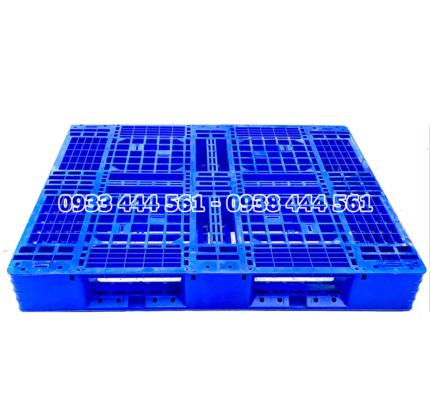 Pallet Nhựa Quang Hiệp