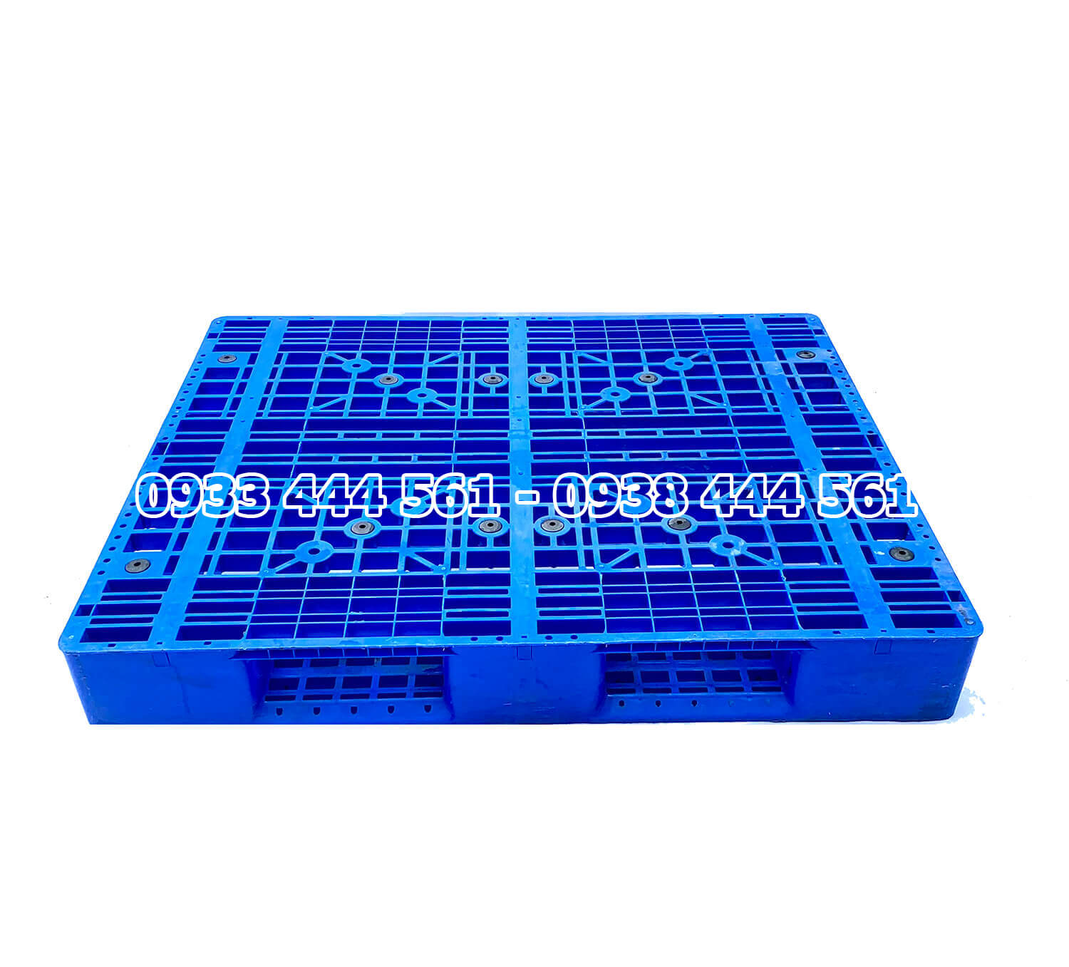 Pallet Nhựa Quang Hiệp