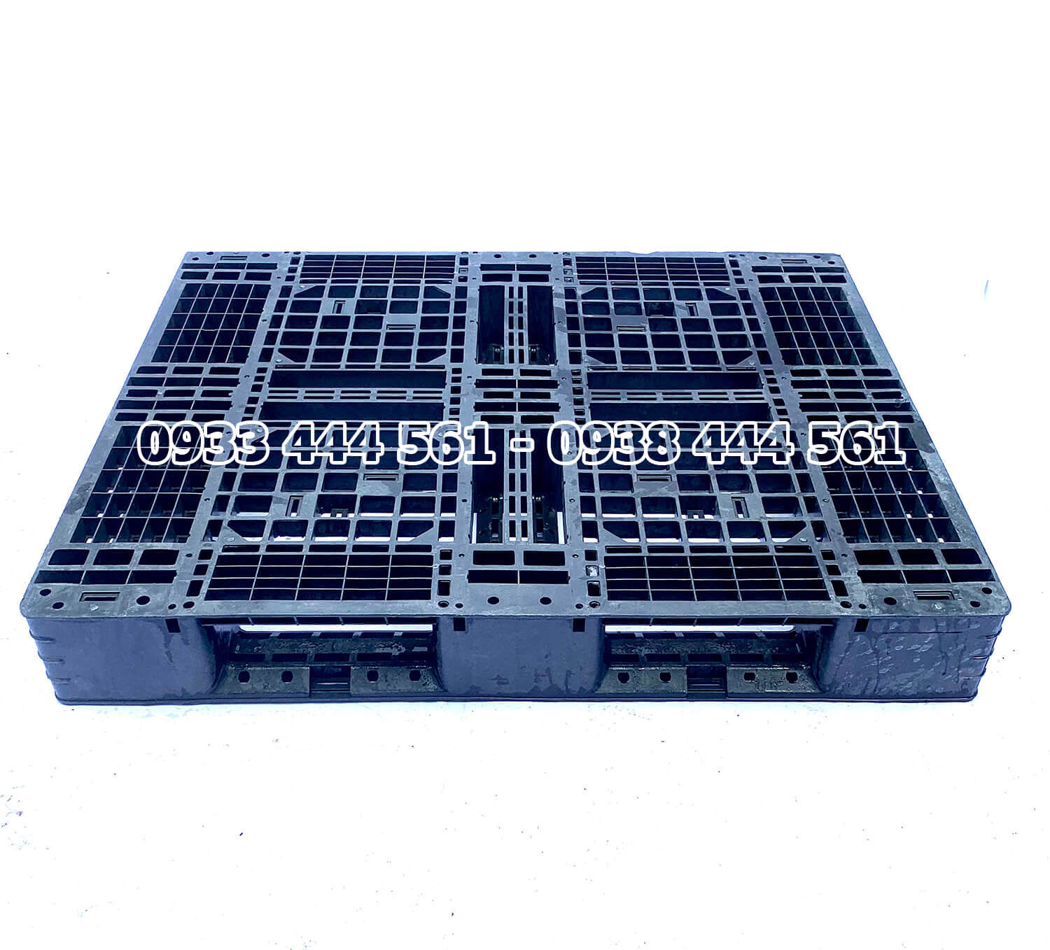 Pallet Nhựa Quang Hiệp