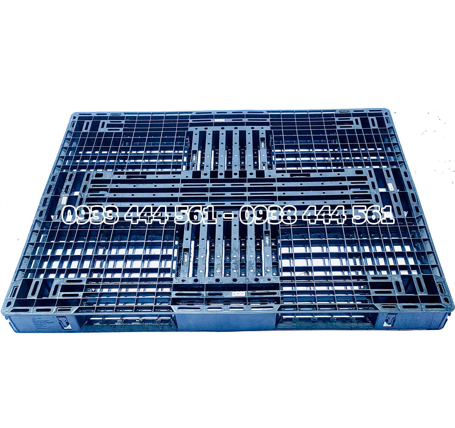 Pallet Nhựa Quang Hiệp