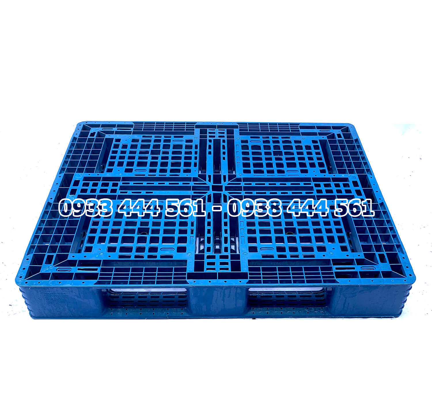 Pallet Nhựa Quang Hiệp
