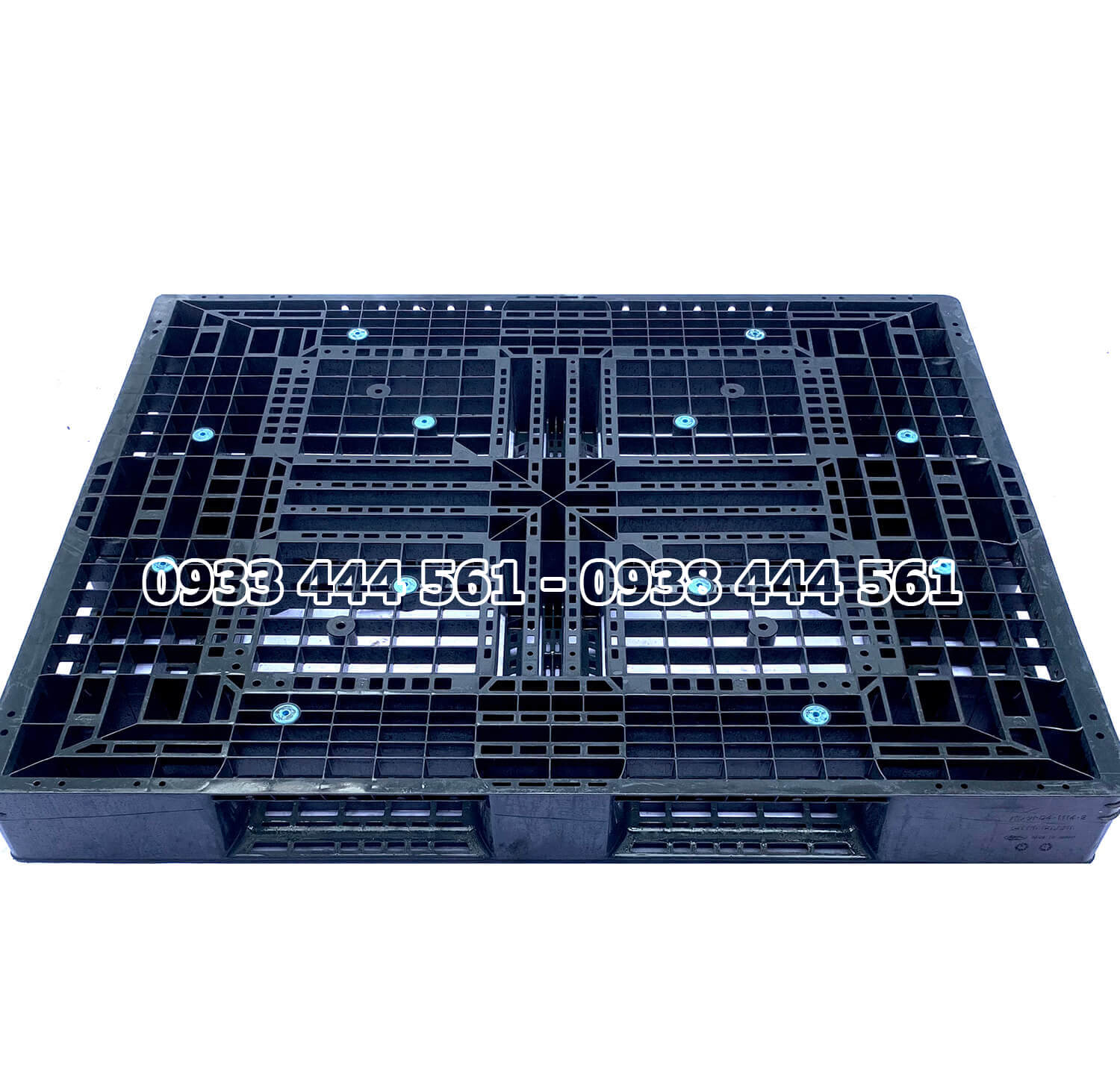 Pallet Nhựa Quang Hiệp
