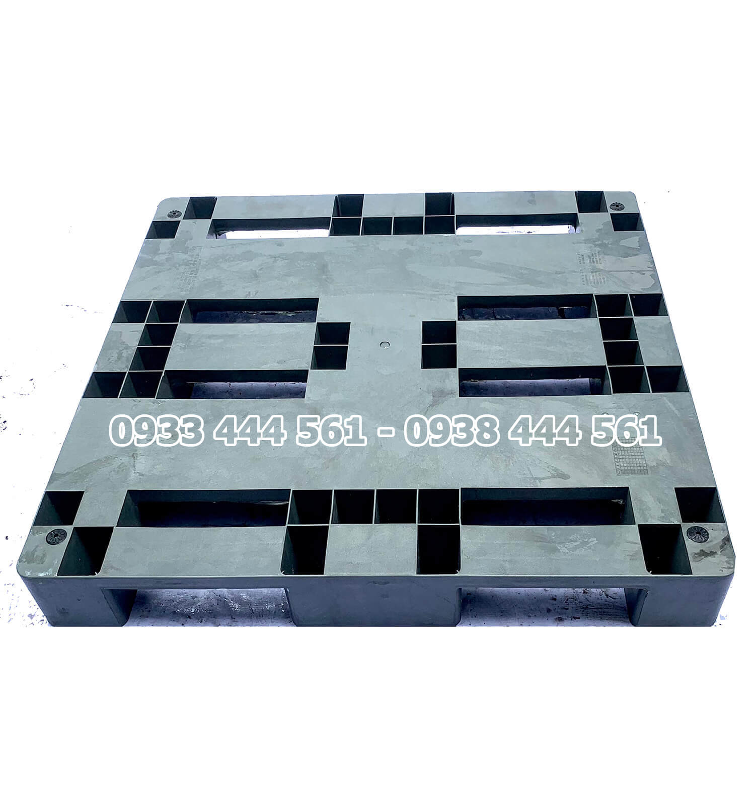 Pallet Nhựa Quang Hiệp