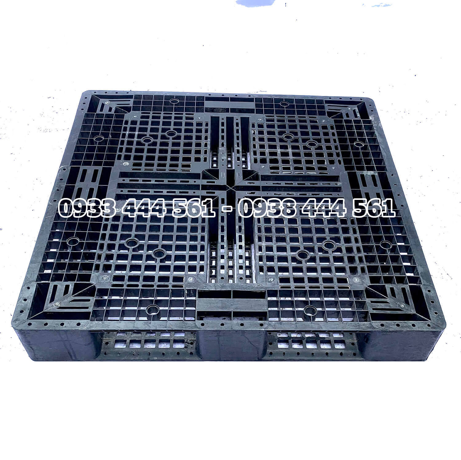 Pallet Nhựa Quang Hiệp