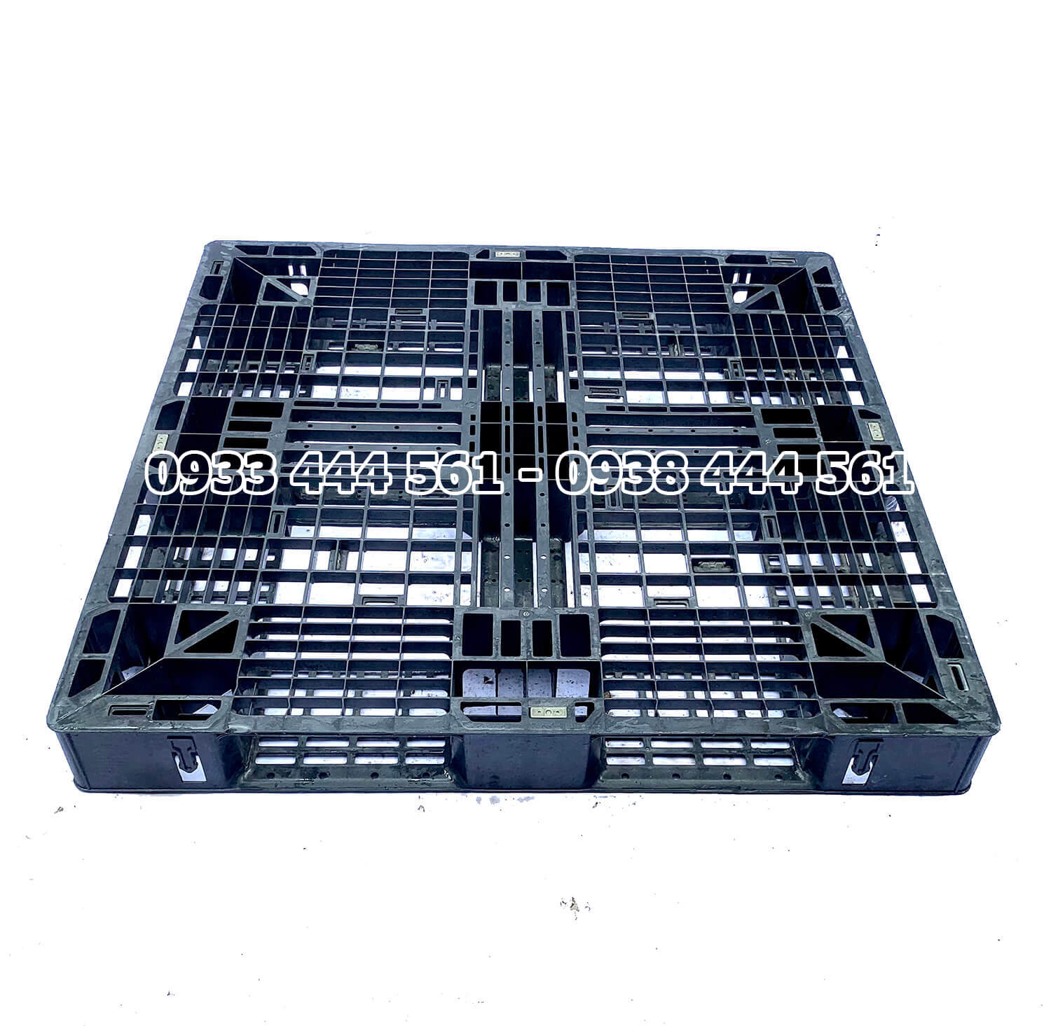Pallet Nhựa Quang Hiệp