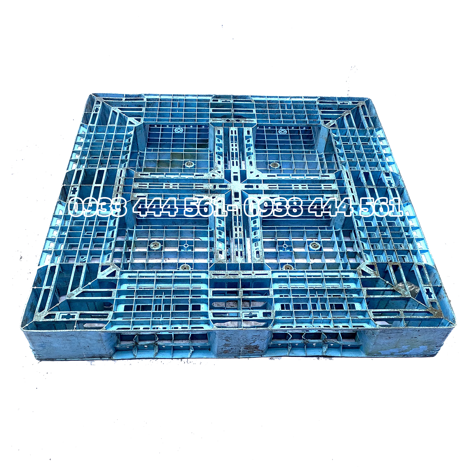 Pallet Quang Hiệp