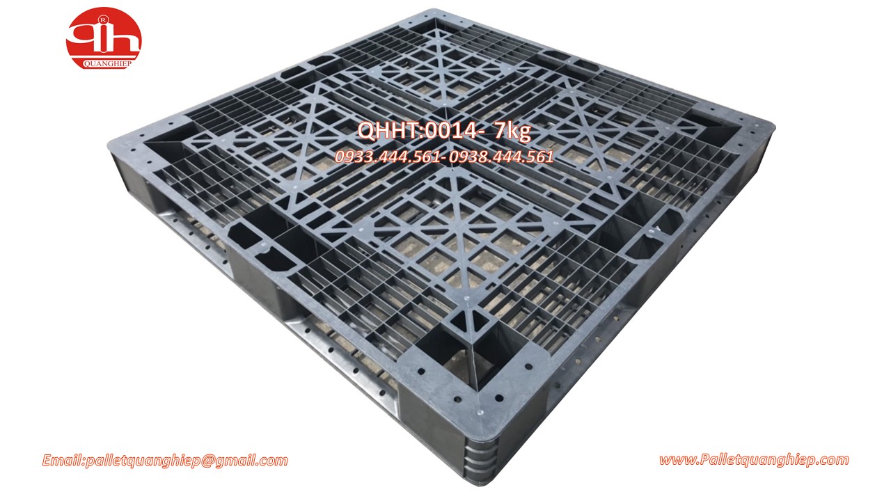 PALLET NHỰA 00003
