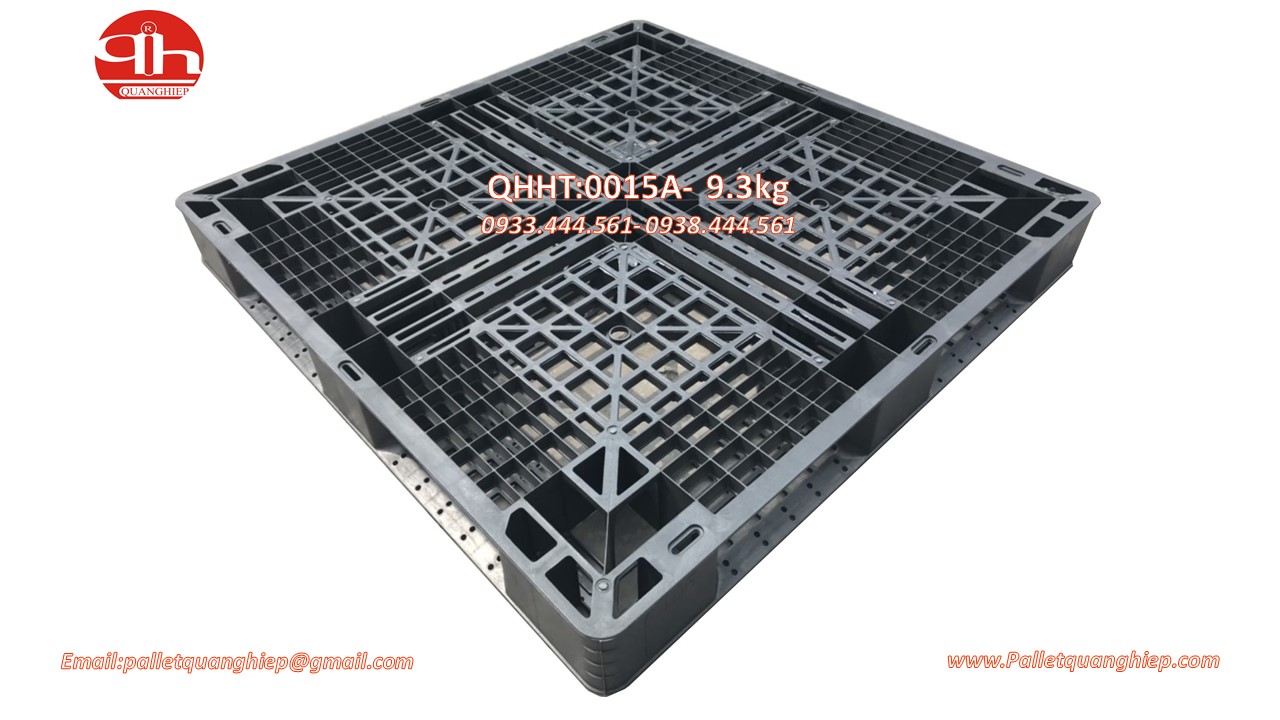 PALLET NHỰA 00004