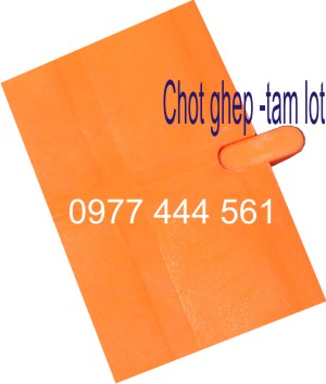 Pallet Quang Hiệp tấm lót 50x50 UA-194122697-1