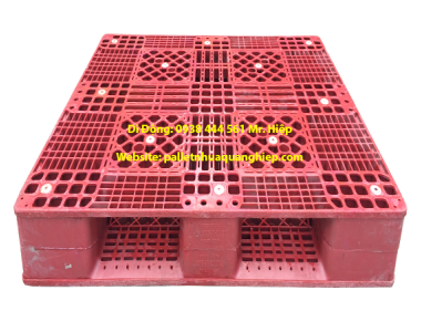 Pallet Quang Hiệp 0011