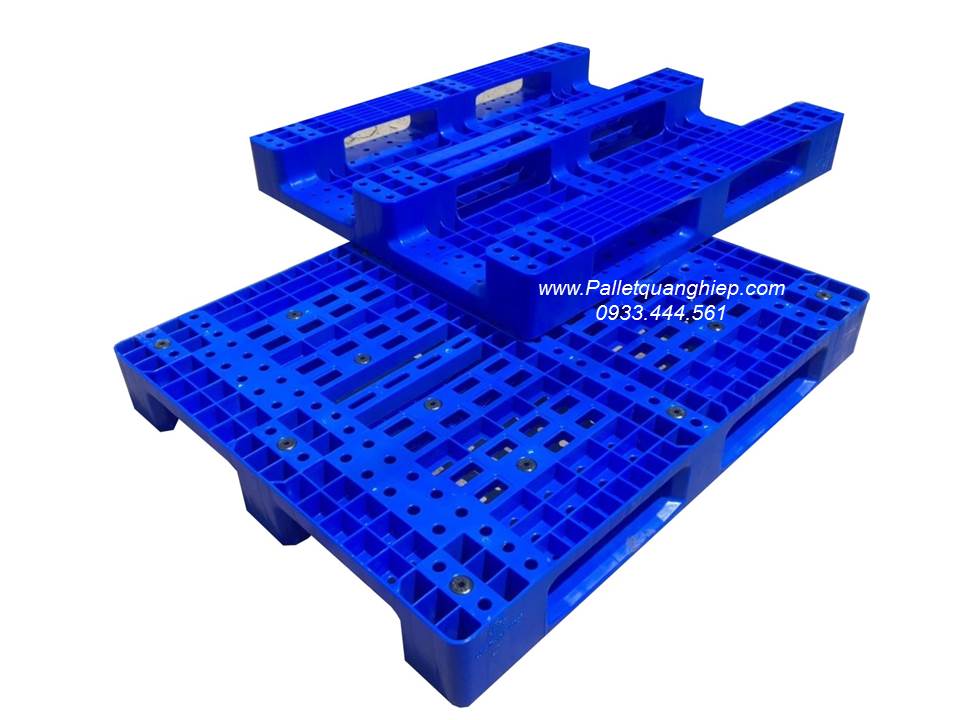 PALLET NHỰA 00006